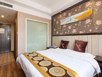 365 Shangpin Business Hotel