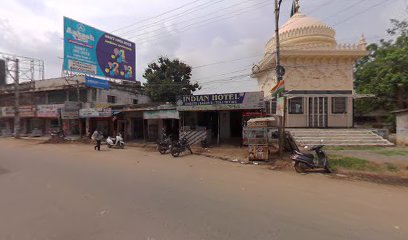 Indian Hotel