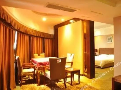 眉山仁寿阳光大酒店