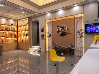 Junyi Light Luxury Apartment