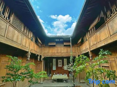 Minguo Courtyard