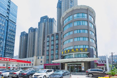 Jintai Hotel