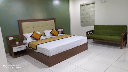 Pms Kallada Residency ( പി എം എസ് കല്ലട റസിഡെൻസി )