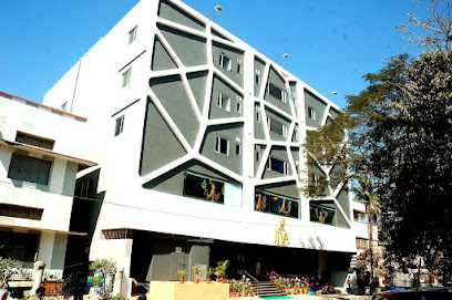 JIVA - Finest 4 Star Boutique Hotel