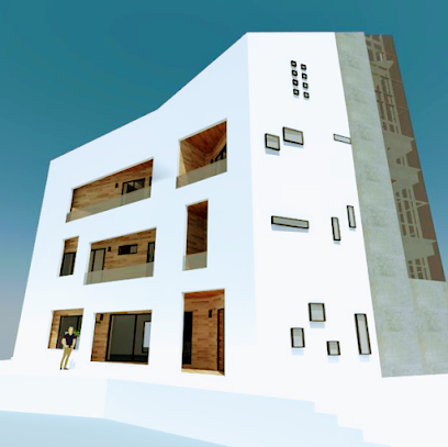 有間寓背包旅宿 Habitate HomeStay