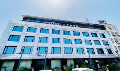 Hotel Indiana Pride