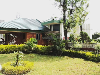 Villa Samstell Panchgani