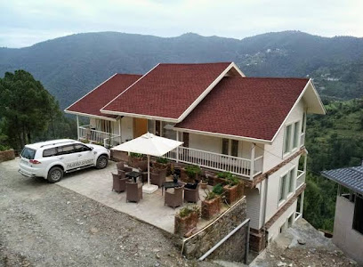 Nandana Estate- Luxury Holiday Homes, Chail (Himachal)
