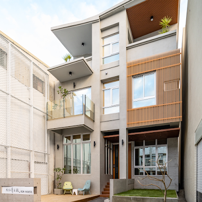 大仁哥文旅 REN HOUSE