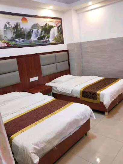 Wenchang Yefengqing Business Hotel