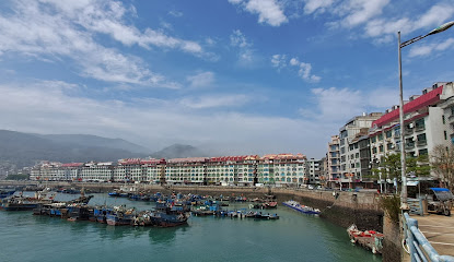 兴海大酒店