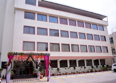 Hotel Landmark NX