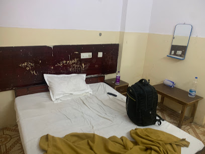 Sai Ram residenecy