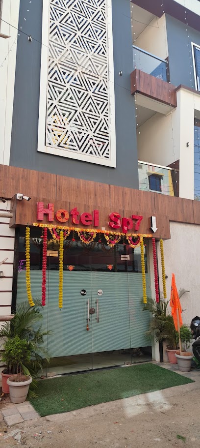 Hotel SP 7