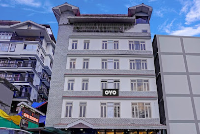 Collection O Hotel New Empire