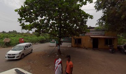 Green lagoon bunglow alibaug