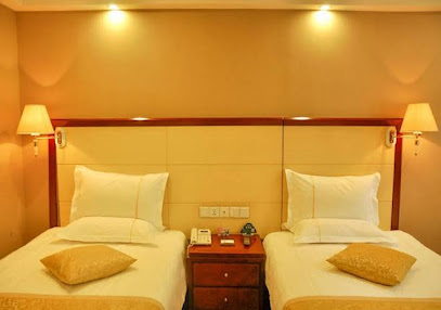 GreenTree Inn Taiyuan Pingyang Road Business Hotel