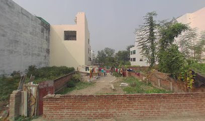 ISHAN INN (Shubhangi INN)