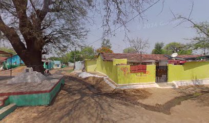 Parmar Lacky Hotel