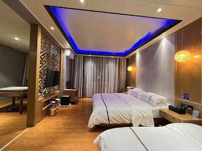 Lincang Tianhao Hotel