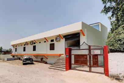 OYO Flagship Star City Hotel