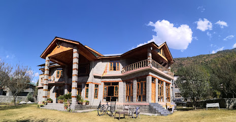 Bhagirath Villa Workalyas