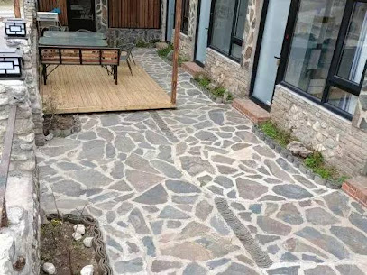 北京赵氏山居农家院