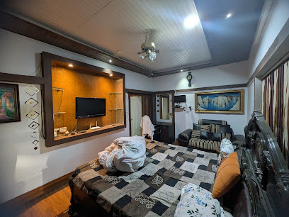 Hotel Palm Tree Home Stay