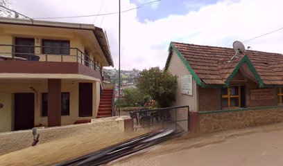 Rifle Raja residency and homestay