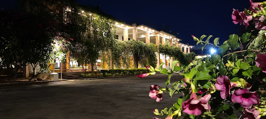 Hotel Kanthi Resorts Badami Bagalkot