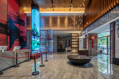 YuXiHotel
