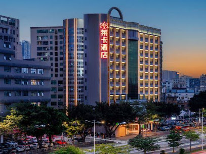 Leica Hotel