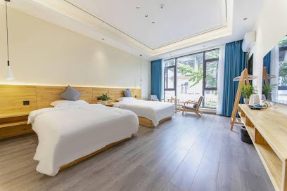 Floar Wendu Guesthouse (Chongzhou Dezi Old Town