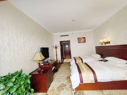 Luoyang Petrochemical Hotel