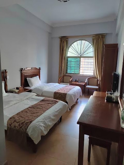 Wuhua Meilin Hotel