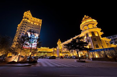 Ramada by Wyndham Jilin North
