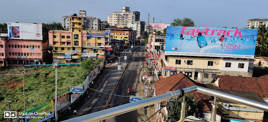 Vijaya Grand - Hotel in Udupi