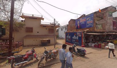 Uday hotel