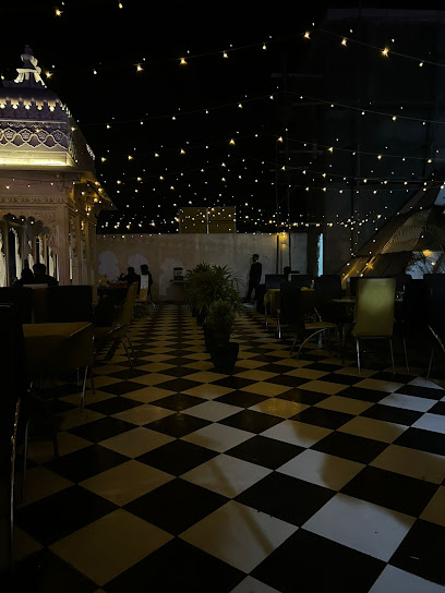 Hotel Raj Sagar Resort