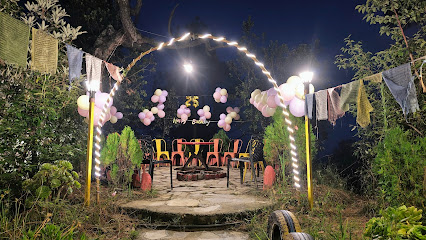 Neelkanth Retreat Mukteshwar