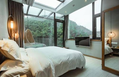 Villa EN Emerald Valley, Huangshan