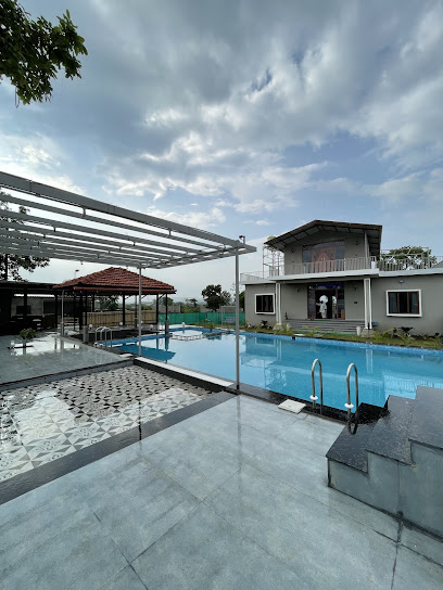 Starlight House by Goyal Farms and Resorts