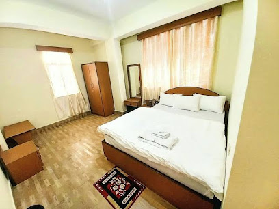 Hotel Atithi Mandala Gangtok
