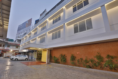 Hotel Panchavady