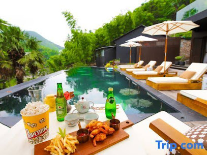 Yeechoi Resort Moganshan