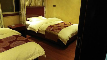 Shanshuiqing Business Hostel