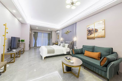 Ruisibao International Apartment
