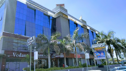 HOTEL LORDS INN