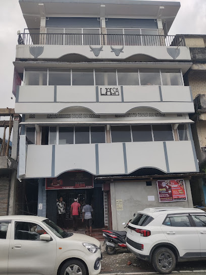 Lasa Hotel