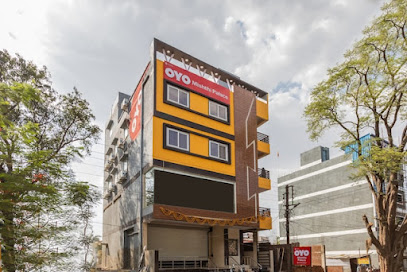 OYO 36243 Mishthi Palace